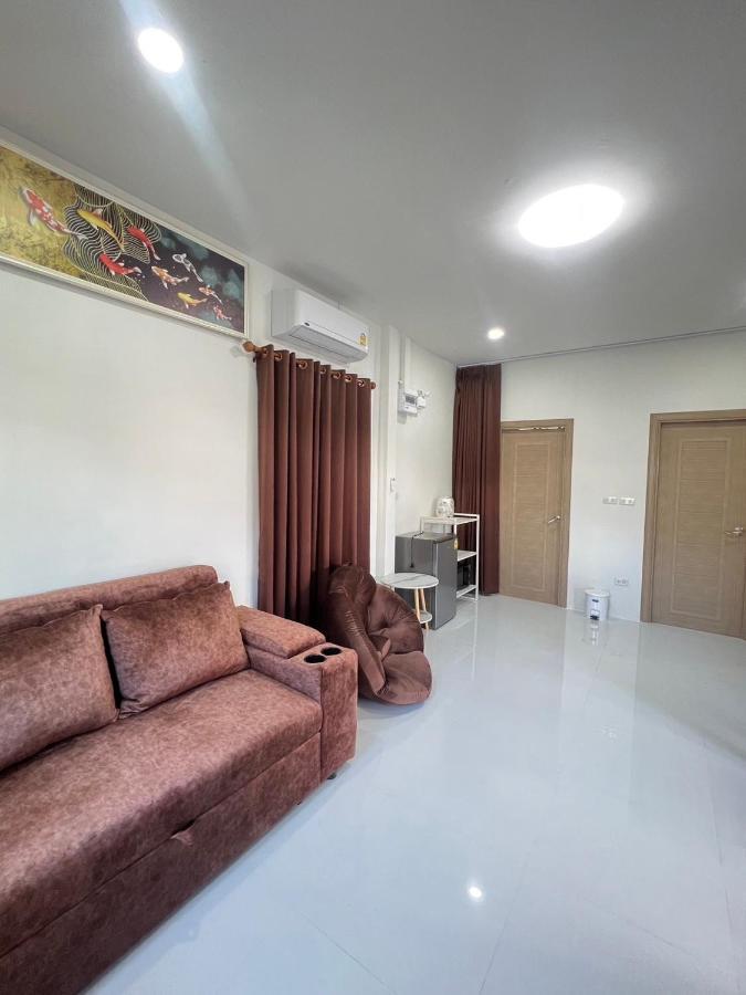 Pichapon Resort Пакчонг Экстерьер фото