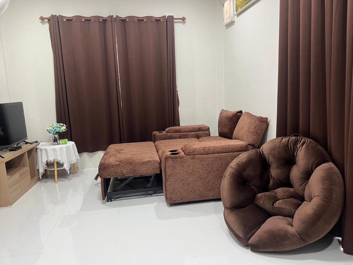 Pichapon Resort Пакчонг Экстерьер фото