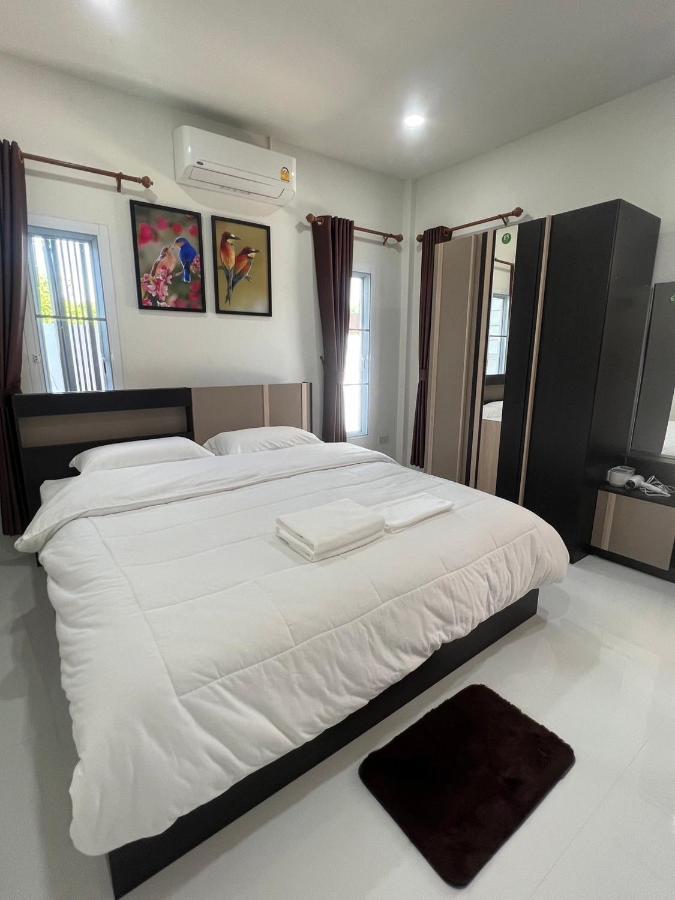 Pichapon Resort Пакчонг Экстерьер фото