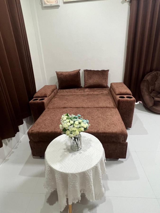 Pichapon Resort Пакчонг Экстерьер фото