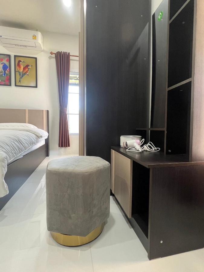 Pichapon Resort Пакчонг Экстерьер фото