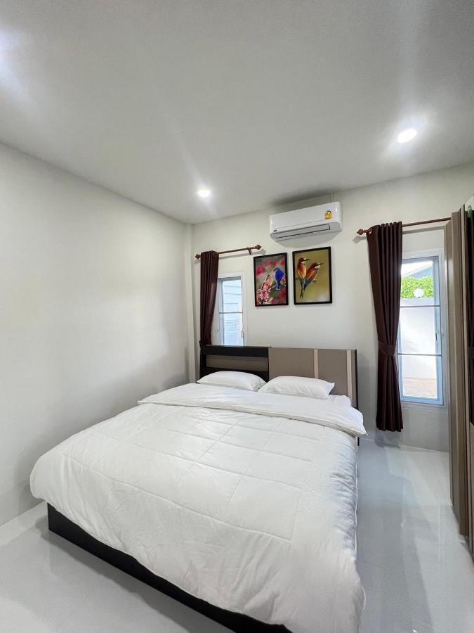 Pichapon Resort Пакчонг Экстерьер фото