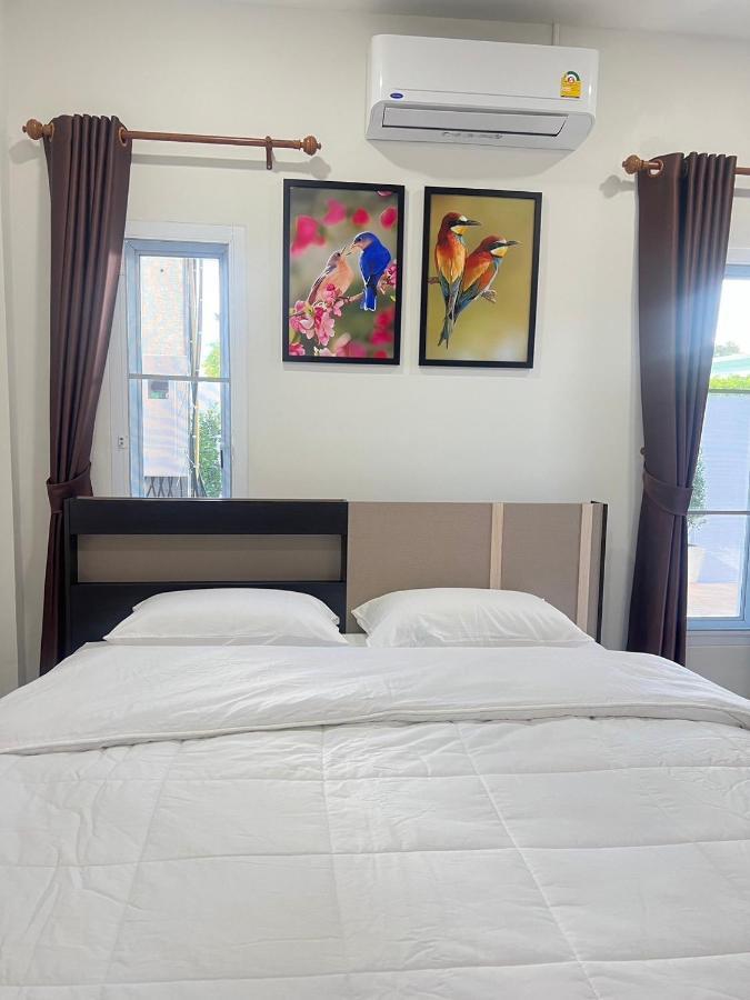 Pichapon Resort Пакчонг Экстерьер фото